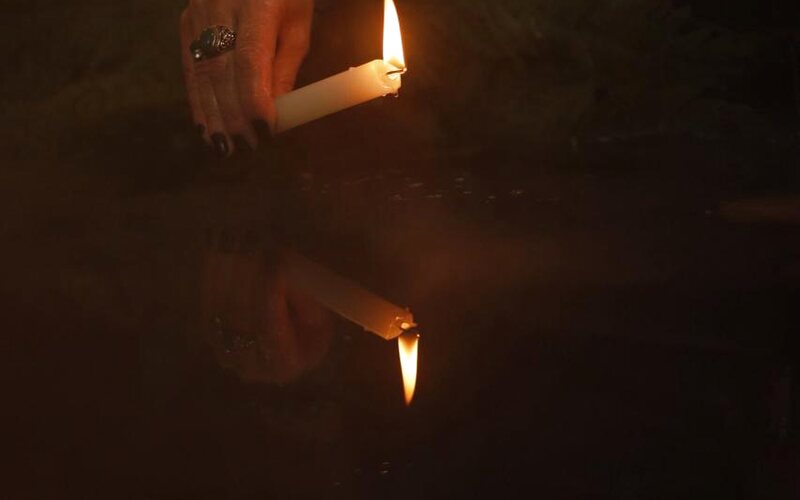 Rituál lásky — Julia Koppel